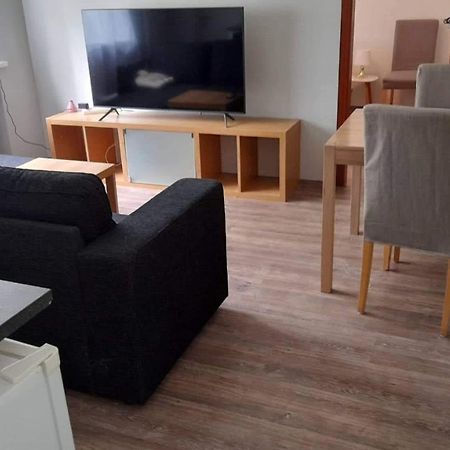 Central Akureyri Apartment Dream4You Eksteriør billede