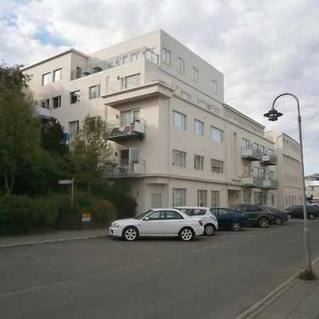 Central Akureyri Apartment Dream4You Eksteriør billede