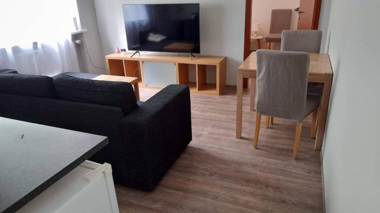 Central Akureyri Apartment Dream4You Eksteriør billede