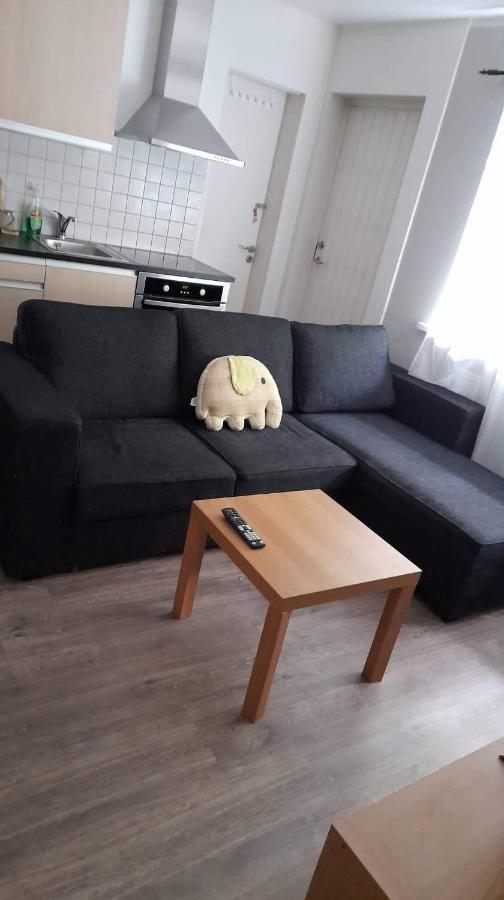 Central Akureyri Apartment Dream4You Eksteriør billede