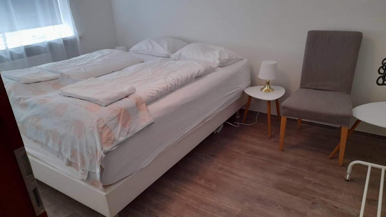 Central Akureyri Apartment Dream4You Eksteriør billede