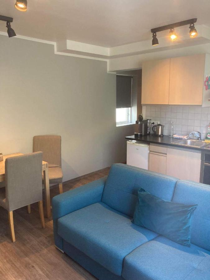 Central Akureyri Apartment Dream4You Eksteriør billede