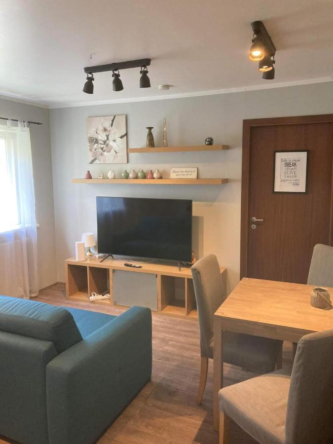 Central Akureyri Apartment Dream4You Eksteriør billede