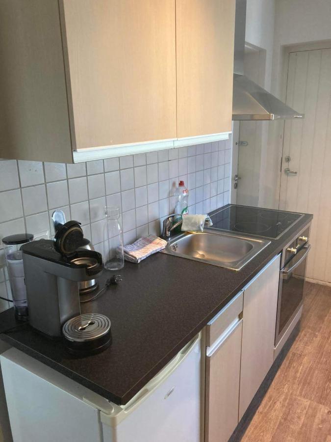 Central Akureyri Apartment Dream4You Eksteriør billede